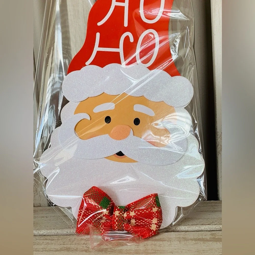 Clearance Christmas Holiday Door or Wall Hanging 🎄🆕🎄A 2 For $14 Item⭐️